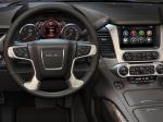 GMC Yukon Denali 2015 года